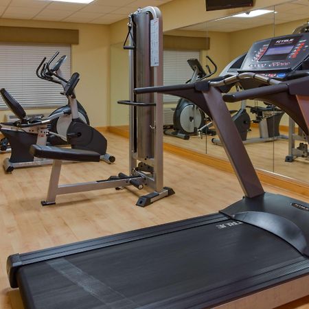 Country Inn & Suites By Radisson, Pensacola West, Fl Ferry Pass Fasilitas foto