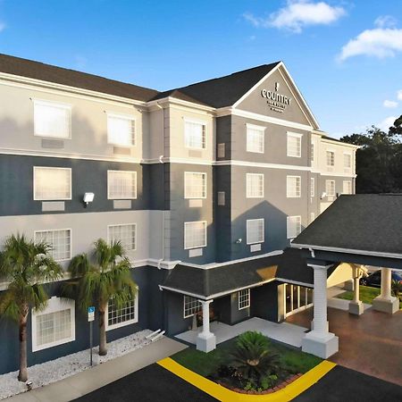 Country Inn & Suites By Radisson, Pensacola West, Fl Ferry Pass Bagian luar foto