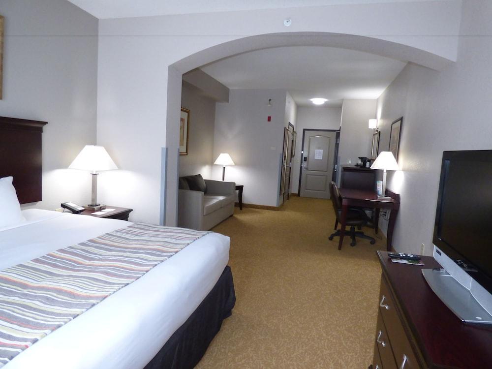 Country Inn & Suites By Radisson, Pensacola West, Fl Ferry Pass Bagian luar foto