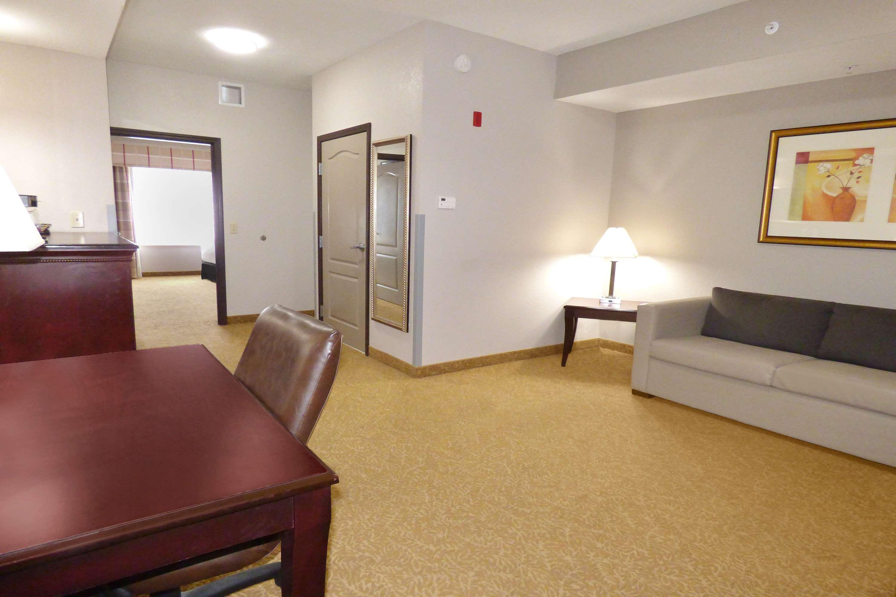 Country Inn & Suites By Radisson, Pensacola West, Fl Ferry Pass Bagian luar foto