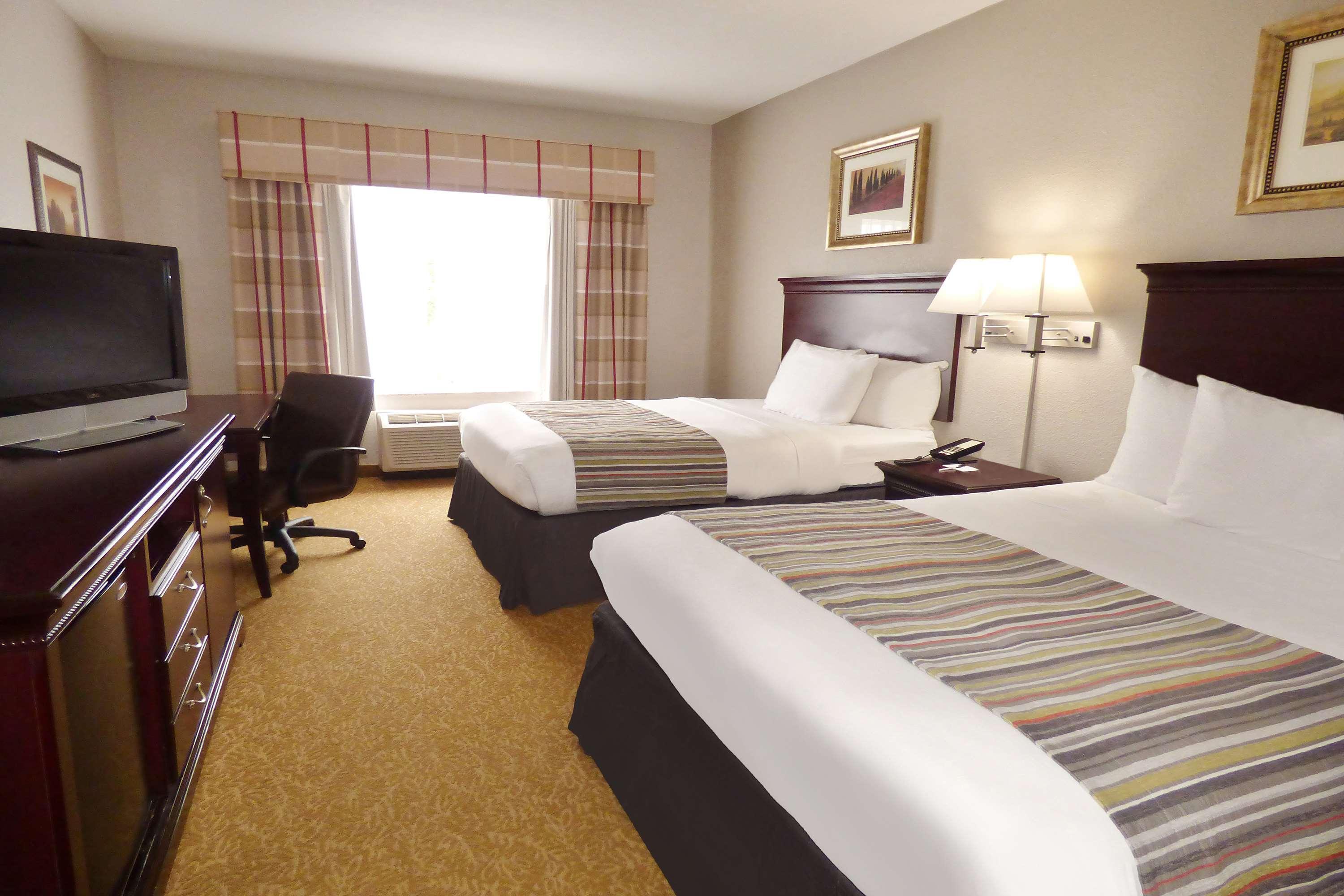 Country Inn & Suites By Radisson, Pensacola West, Fl Ferry Pass Bagian luar foto