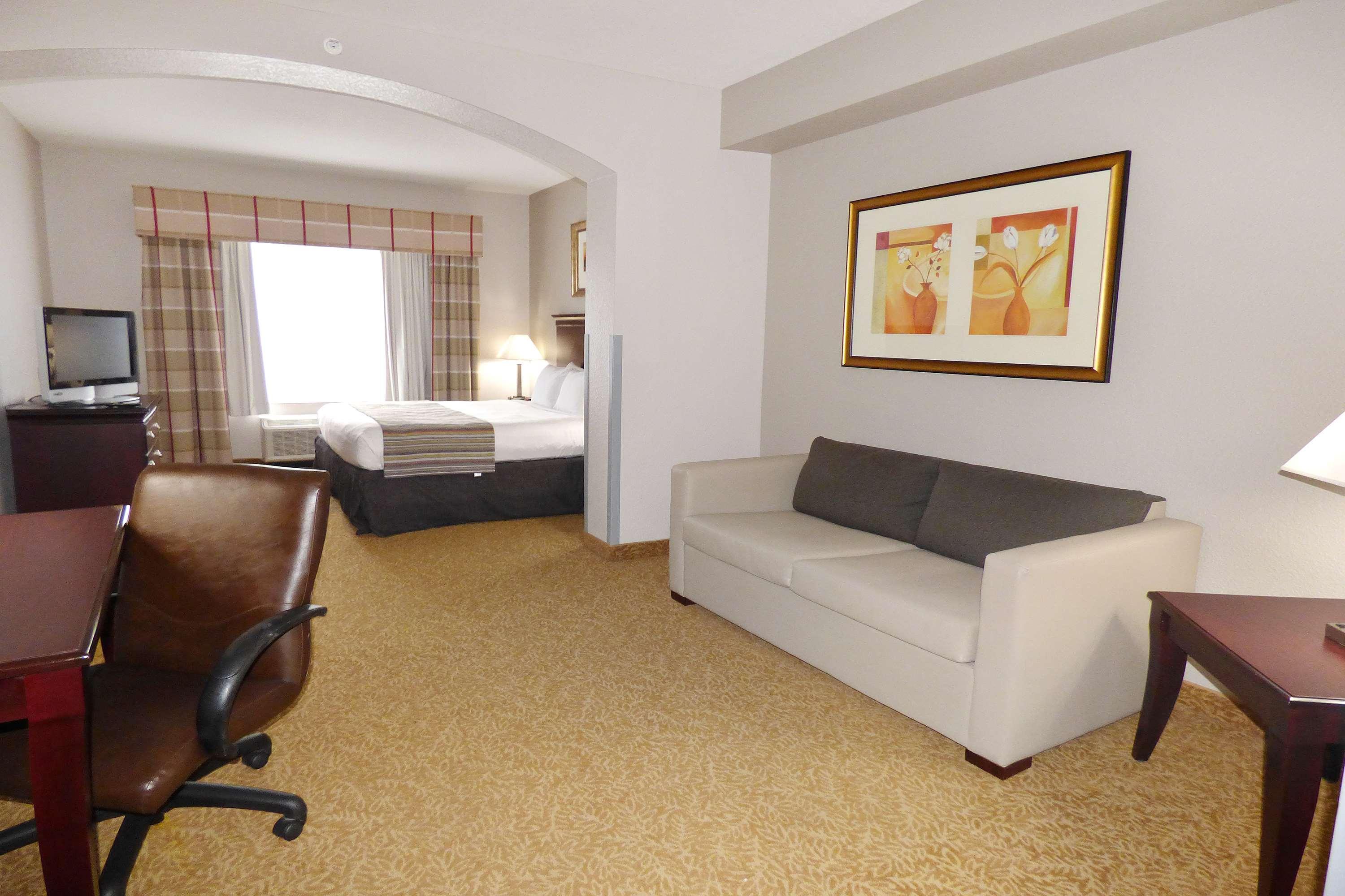 Country Inn & Suites By Radisson, Pensacola West, Fl Ferry Pass Bagian luar foto