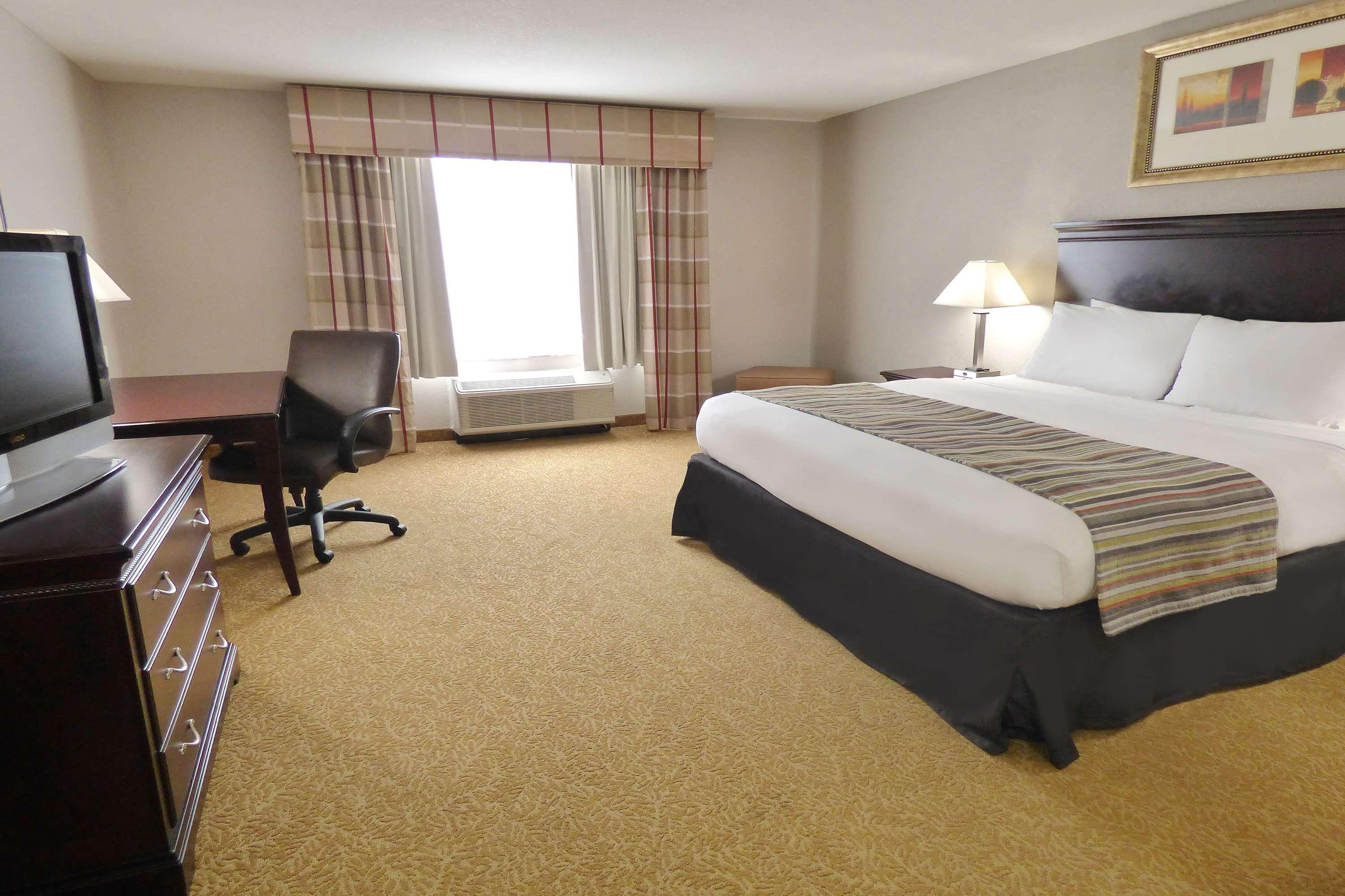 Country Inn & Suites By Radisson, Pensacola West, Fl Ferry Pass Bagian luar foto