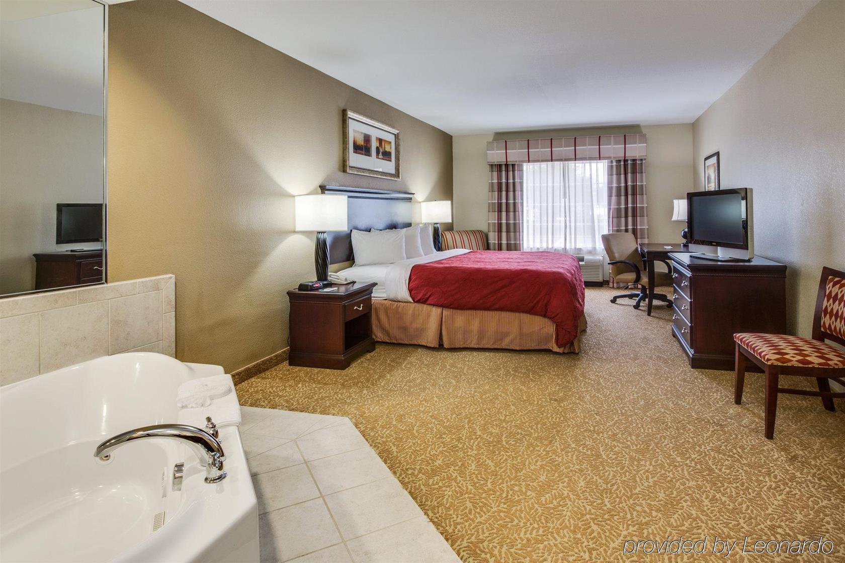 Country Inn & Suites By Radisson, Pensacola West, Fl Ferry Pass Bagian luar foto