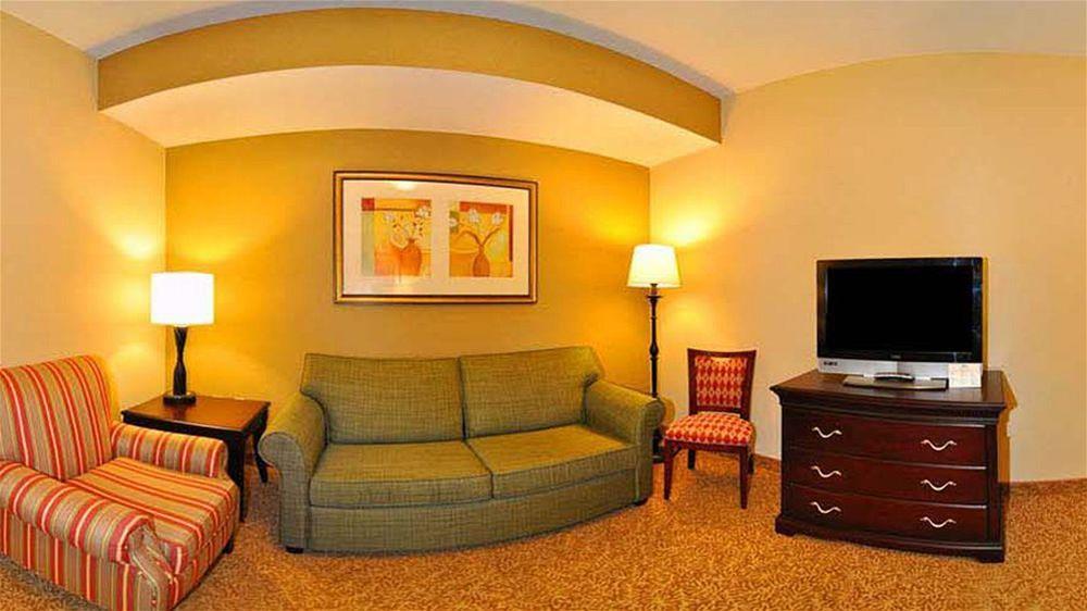 Country Inn & Suites By Radisson, Pensacola West, Fl Ferry Pass Bagian luar foto