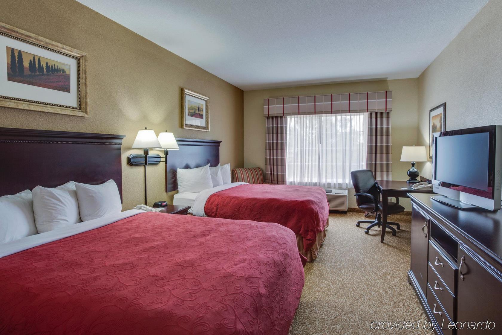 Country Inn & Suites By Radisson, Pensacola West, Fl Ferry Pass Bagian luar foto