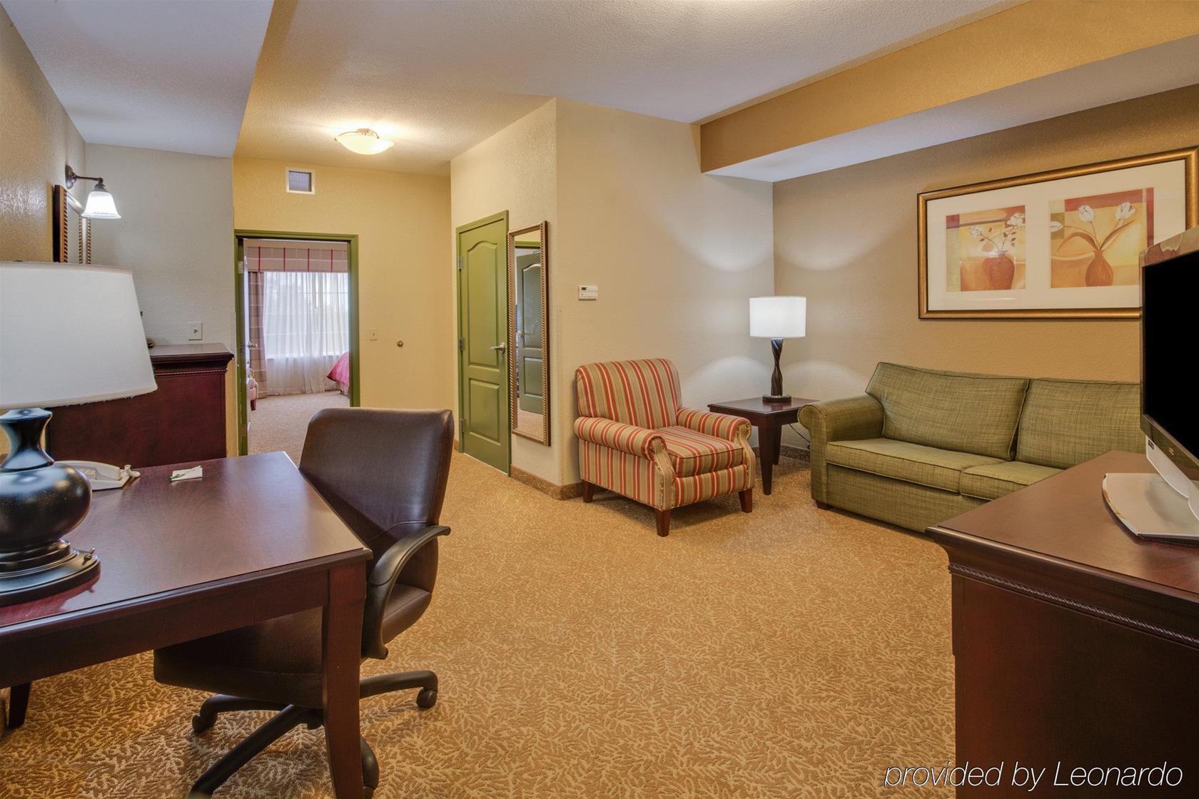Country Inn & Suites By Radisson, Pensacola West, Fl Ferry Pass Bagian luar foto
