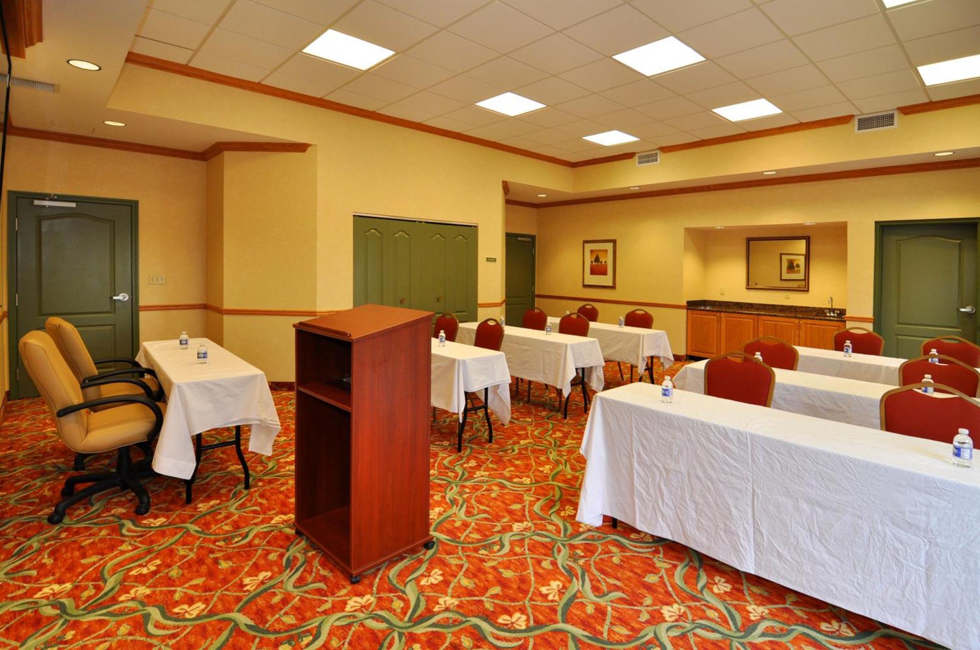 Country Inn & Suites By Radisson, Pensacola West, Fl Ferry Pass Bagian luar foto