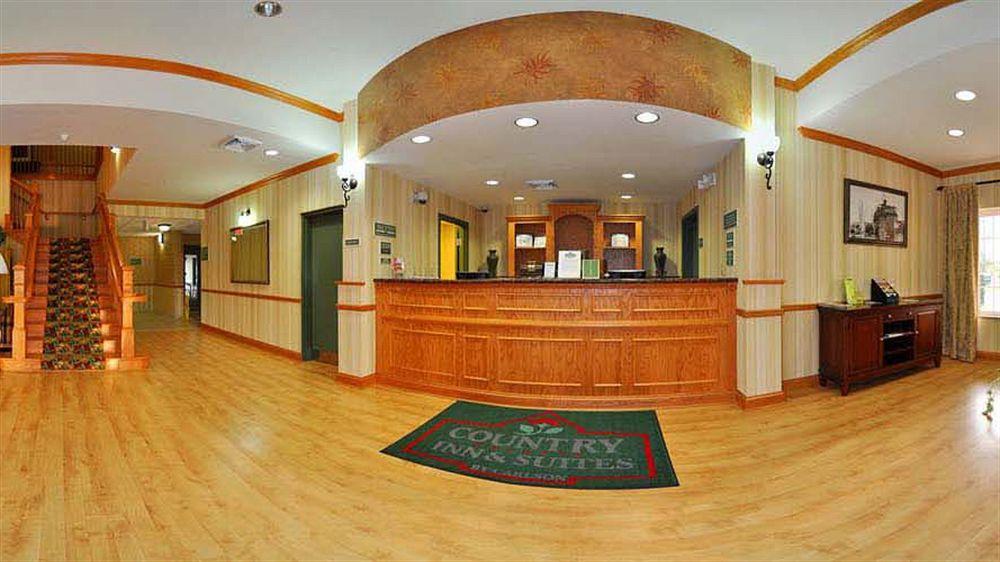Country Inn & Suites By Radisson, Pensacola West, Fl Ferry Pass Bagian luar foto