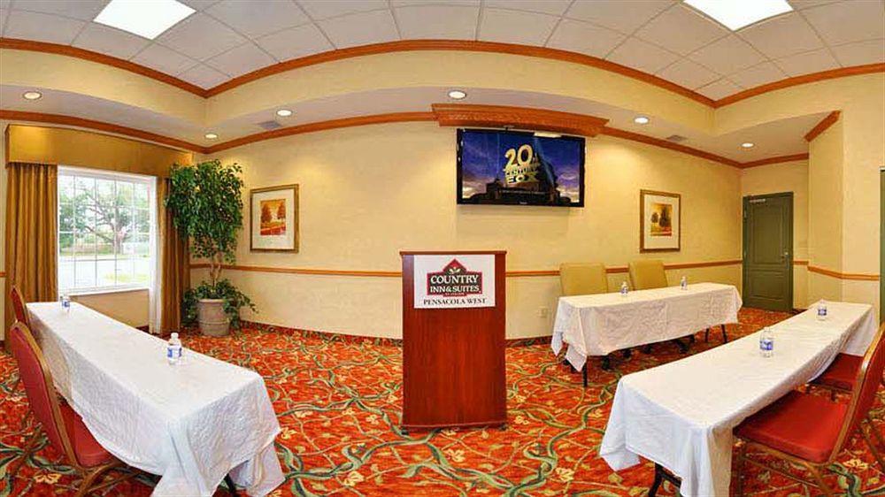 Country Inn & Suites By Radisson, Pensacola West, Fl Ferry Pass Bagian luar foto