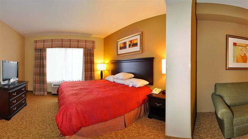 Country Inn & Suites By Radisson, Pensacola West, Fl Ferry Pass Bagian luar foto