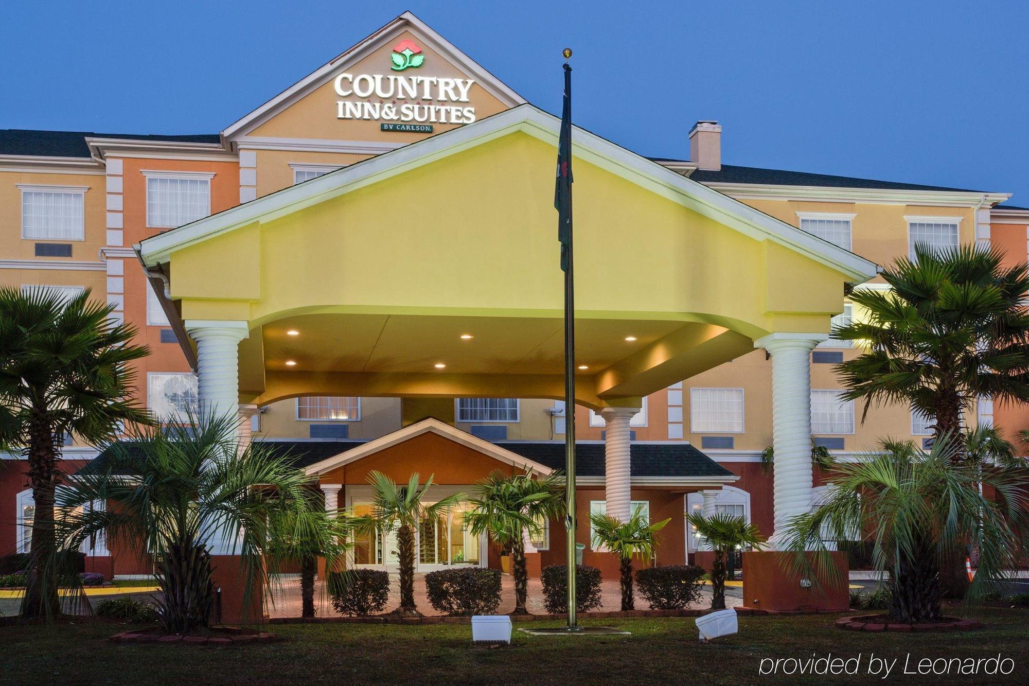 Country Inn & Suites By Radisson, Pensacola West, Fl Ferry Pass Bagian luar foto