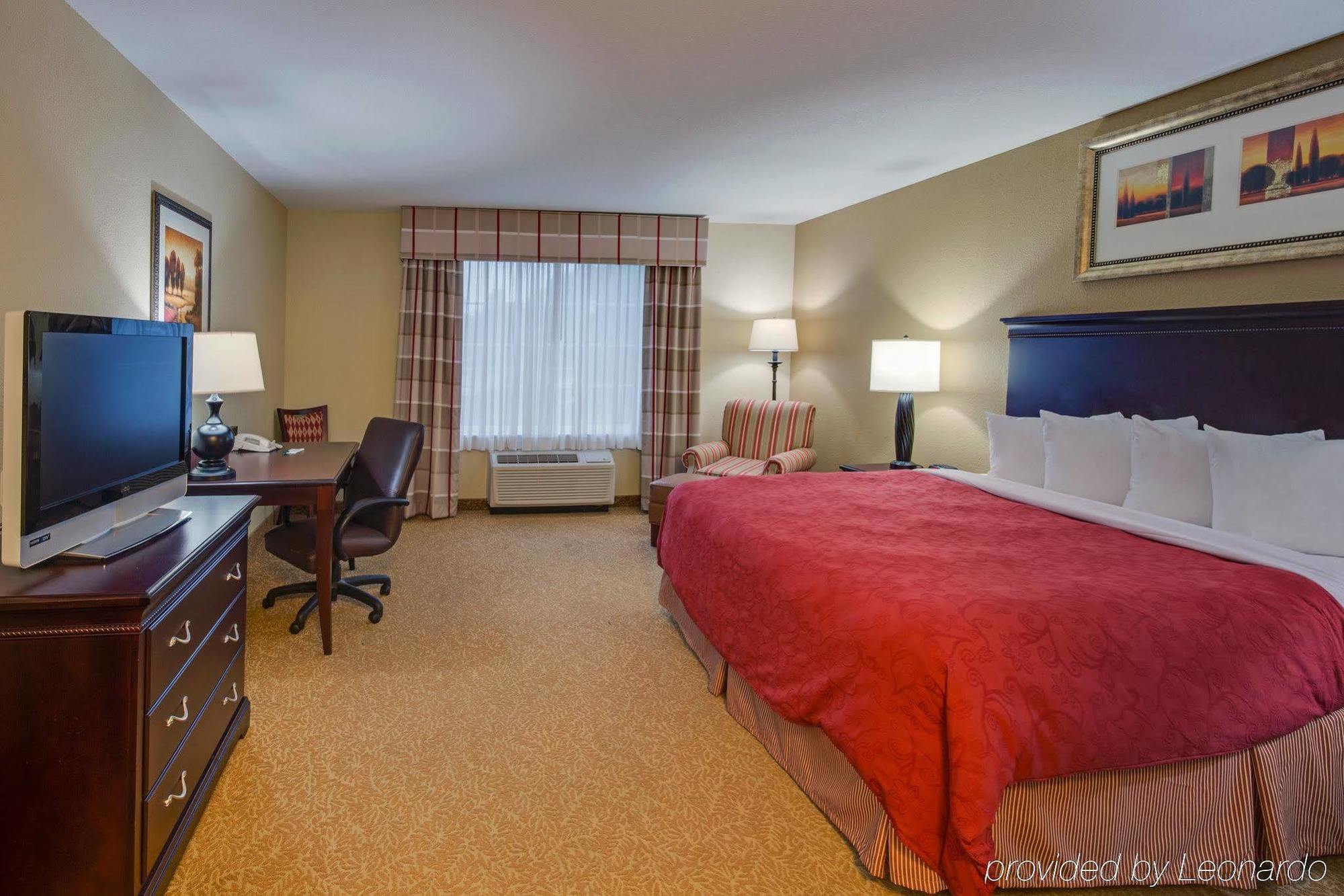 Country Inn & Suites By Radisson, Pensacola West, Fl Ferry Pass Ruang foto