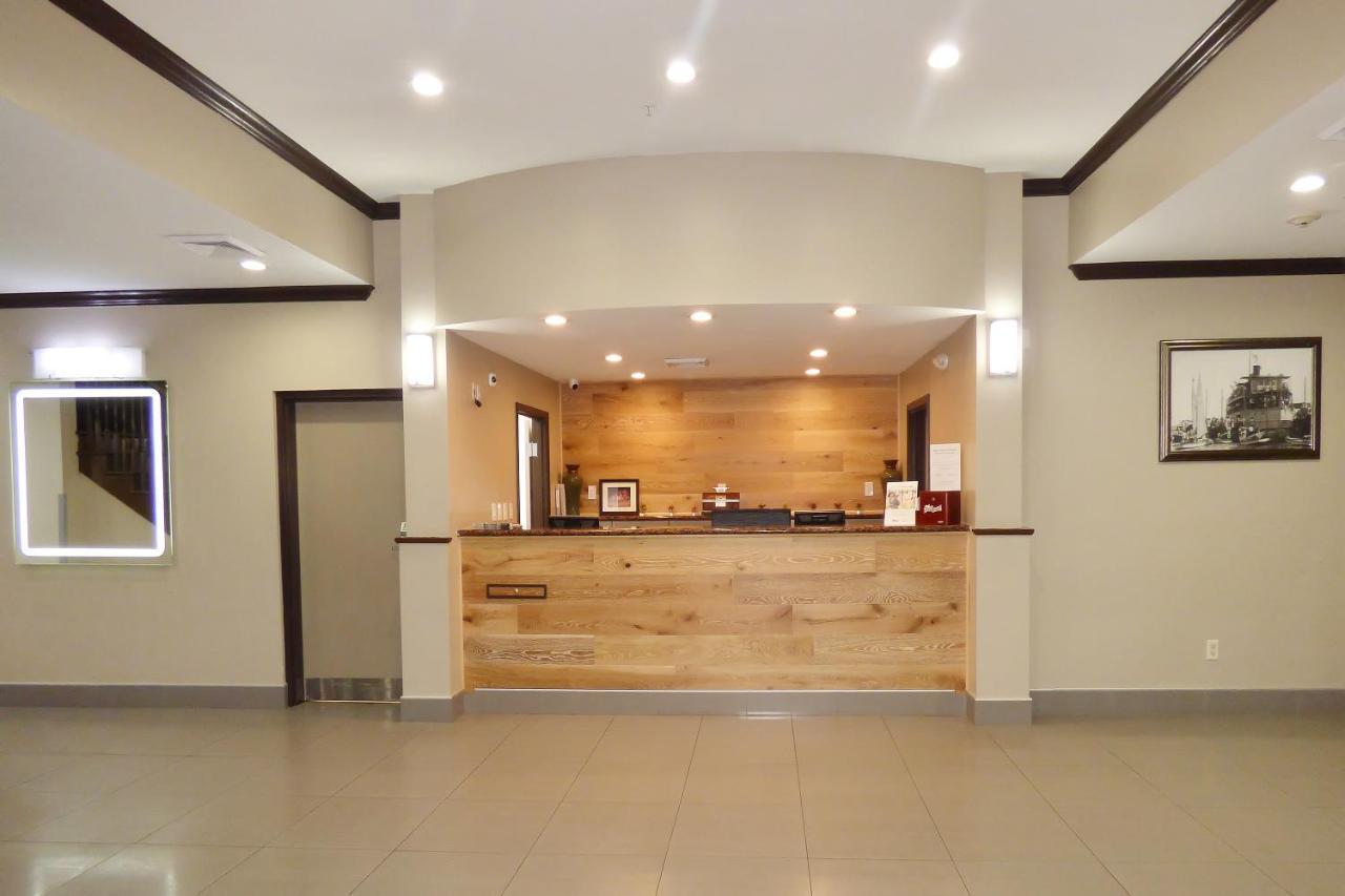 Country Inn & Suites By Radisson, Pensacola West, Fl Ferry Pass Bagian luar foto