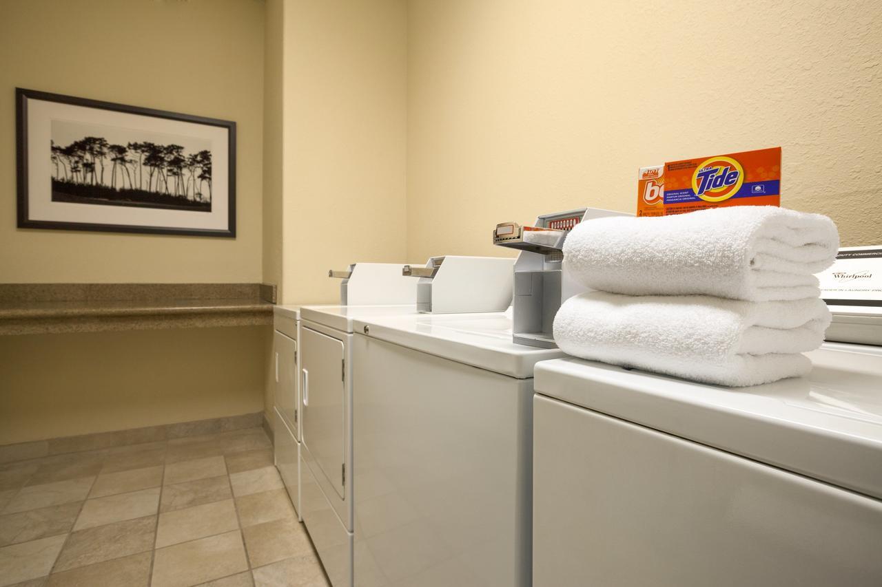 Country Inn & Suites By Radisson, Pensacola West, Fl Ferry Pass Bagian luar foto