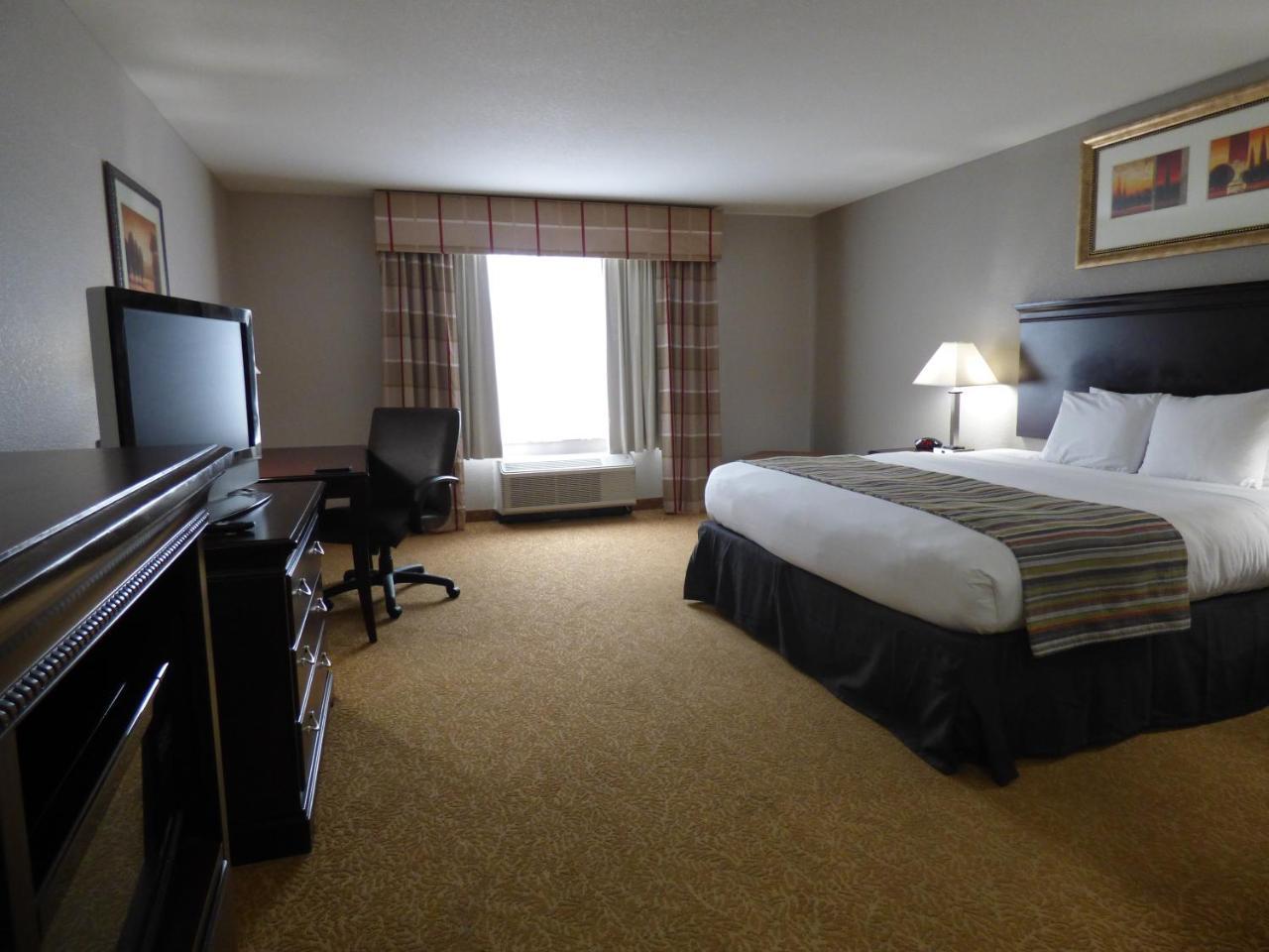 Country Inn & Suites By Radisson, Pensacola West, Fl Ferry Pass Bagian luar foto