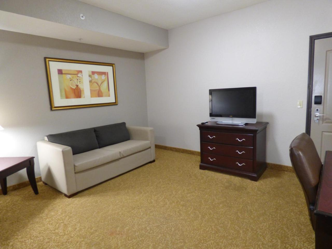 Country Inn & Suites By Radisson, Pensacola West, Fl Ferry Pass Bagian luar foto