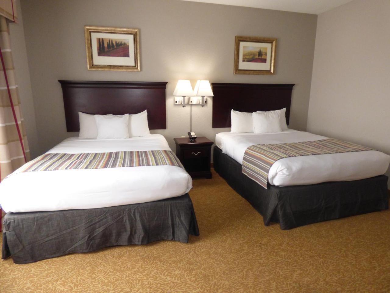 Country Inn & Suites By Radisson, Pensacola West, Fl Ferry Pass Bagian luar foto