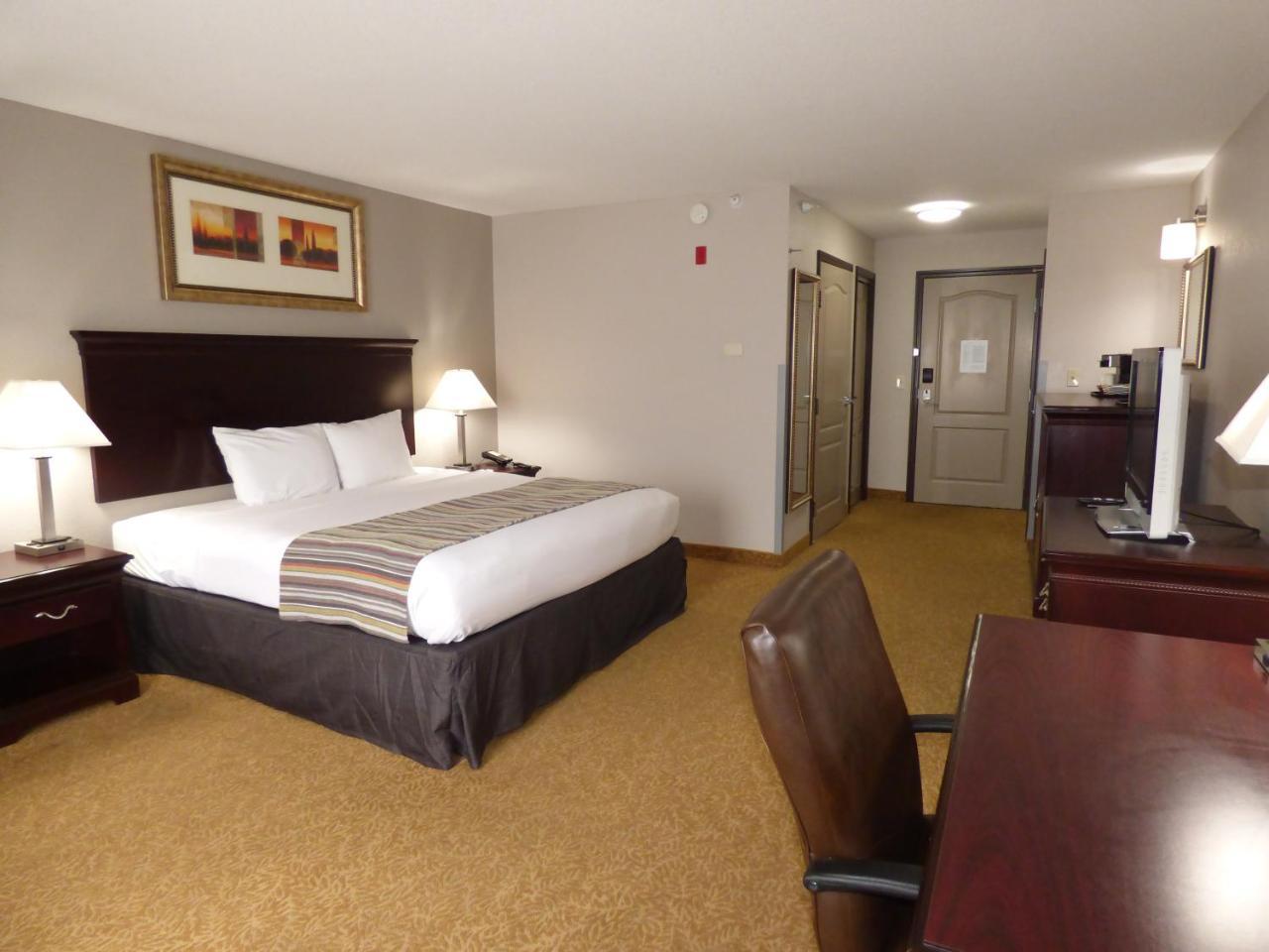 Country Inn & Suites By Radisson, Pensacola West, Fl Ferry Pass Bagian luar foto