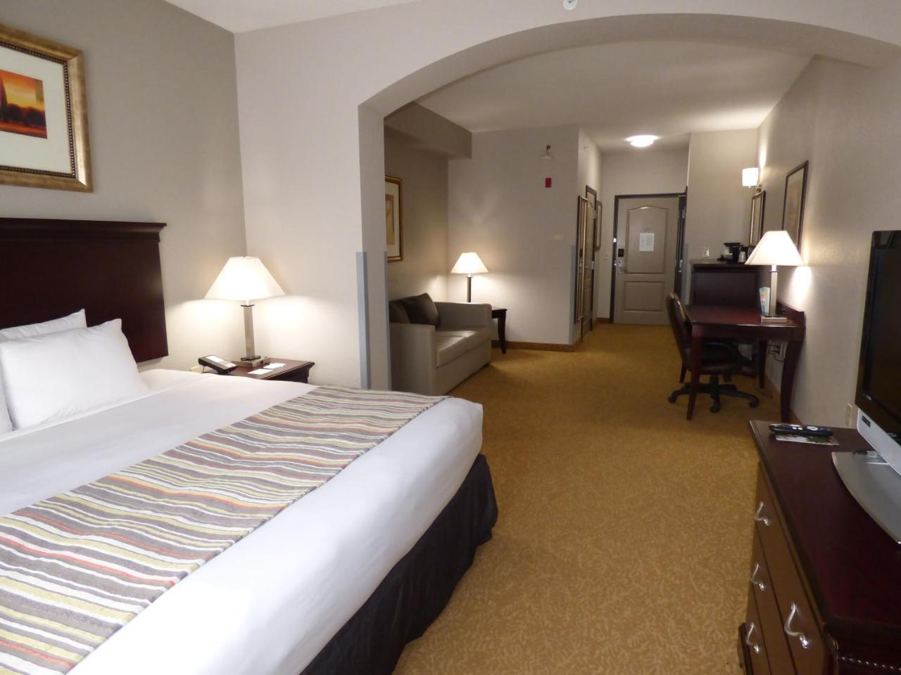 Country Inn & Suites By Radisson, Pensacola West, Fl Ferry Pass Bagian luar foto